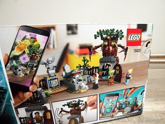 LEGO Hidden Side 70420 - 8