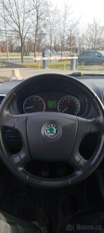 Škoda Fabia II – 1.2 HTP - 8