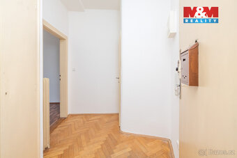 Prodej bytu 2+kk, 60 m², Praha 7 - Holešovice, Strojnická - 8