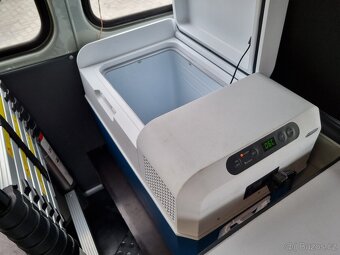 Půjčím UAZ Buchanka, offroad, expediční auto - 8