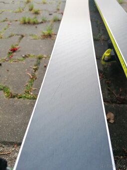 SALOMON S/MAX-10 165cm r-15. Model 2023/2024 - 8