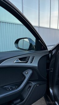 Audi A6 3.0 TFSI Quattro - 8