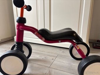 Odrážedlo Puky Wutsch - 8