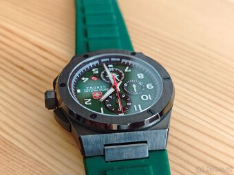 Swiss Military Hanowa Sonoran Chrono - 8