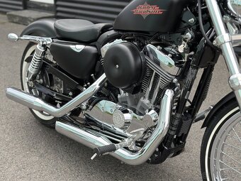 H-D XL 72 1200V Odpočet - 8