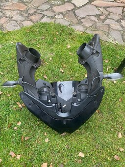 APRILIA TUONO V4 RSV4 - 8