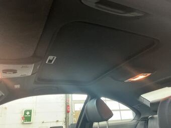 BMW e92 325i 160kw N52 - 8