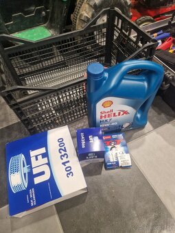 Fabia 2001 1.4 MPI 50kw - 8