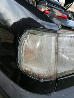 LANCIA DEDRA TDS 1991 - 8