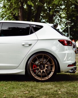 Seat Leon Cupra - 8