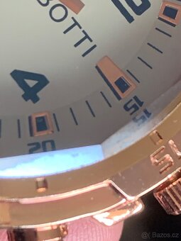 velké Quartz ,..55mm - 8