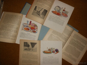 Staré něm. recepty - 8