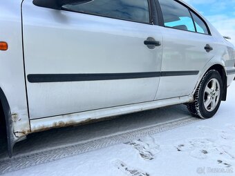 Škoda Octavia I 1.9 TDI 81 kW r.v. 1998 – NA NÁHRADNÍ DÍLY - 8