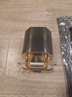 ASUS 970 GAMING PRO + CPU AMD FX-8350 VISHERA - 8