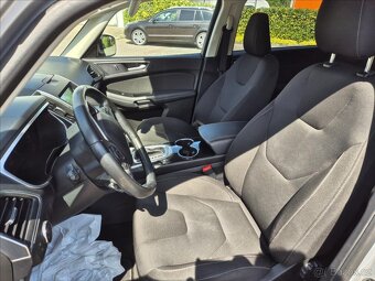 Ford S-MAX 2,0 TDCI, pobočka Kolín (2018) - 8