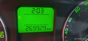 Octávia 2 1.9 tdi 77kw - 8