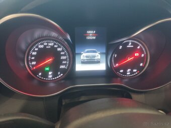 Mercedes Benz C 220d - 8