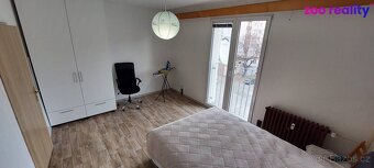 Prodej bytu 3+1, 67 m2, České Budějovice - 8