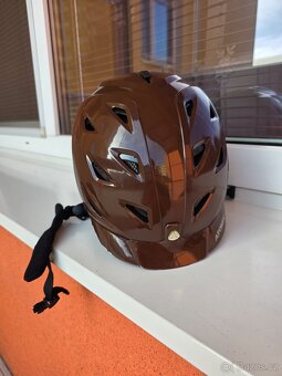 Helma Atomic M - 55 - 59cm - 8