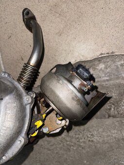 Náhradní díly Mazda 6 2010 turbo,alternator - 8