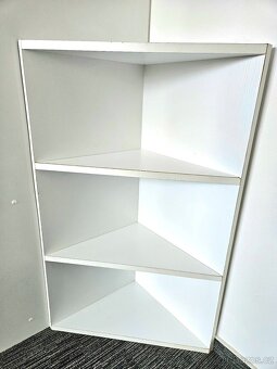 Nábytek do dětského pokoje - 9 ks - 8