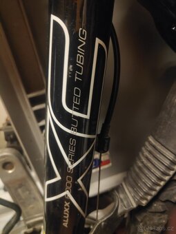 Dětské horské kolo 6-10let - 8