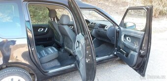 Škoda Roomster 1.6i  Magic - 8