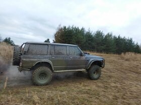 Patrol Y60 ARB - 8