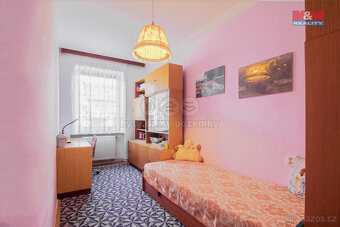 Prodej rodinného domu, 250 m², 6+2, Sobotovice - 8