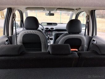 Citroen C3 Picasso 1.4 VTi , r.v. 2014, 88 000km. - 8