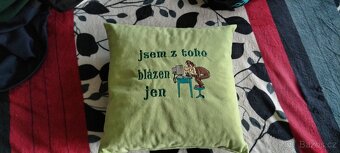 Různé věci 2 - 8