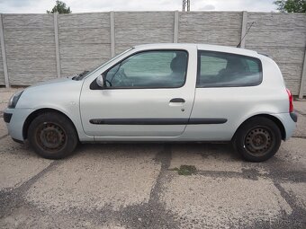Renault Clio 1.2 po 1. MAJITELI - 8