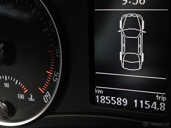Škoda Octavia, 2.0 TDI 103 kW L&K DSG - 8