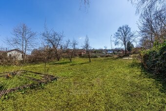 Prodej stavebního pozemku (1 203 m²), Šindlovy Dvory - 8