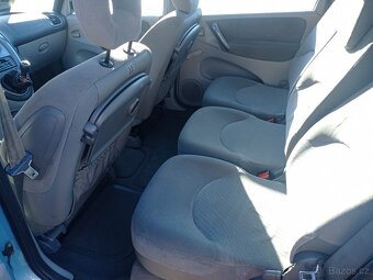 Citroen Xsara Picasso, 2003, 2.0 HDI - 8