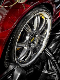 BBS RW - Dvoudílné kola R18 X 8.5J. ( Číst Celé) - 8