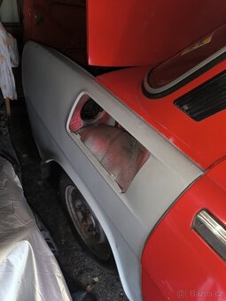 Škoda 100L  r.v. 1976 - 8
