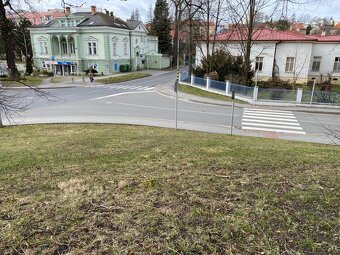 Pronájem sklad, Nový Jičín, Štefánikova - 8