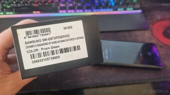 galaxy S10 - 8