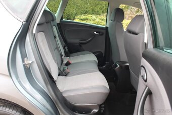 Seat Altea1.8TSI,Style,DSG,Pádla,Servisní kniha,Webasto - 8
