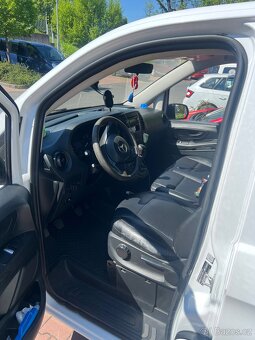 Mercedes Benz Vito.447. - 8