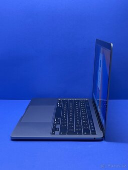 MacBook Pro M1 2020/16GB RAM/M1/256GB SSD/Záruka - 8