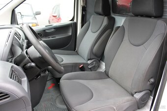 Peugeot Expert 2.0 HDi 94 kW, TAŽNÉ, 1.MAJITEL - 8