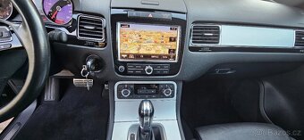VW TOUAREG 3.0 TDI DSG 180KW 115.000KM - 8