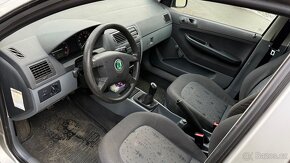 Škoda Fabia 1.4 - 8