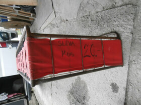 Vybavení prodejny textil second hand prodejní koše 500 kč - 8