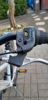 Kolo Leader Fox 26" - 8