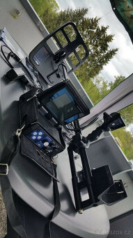 Detektor kovů Macro Deephunter Basic 3D, detektor zlata, det - 8