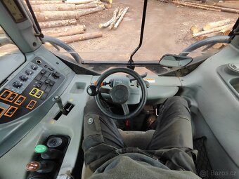 Valtra N113 - 8