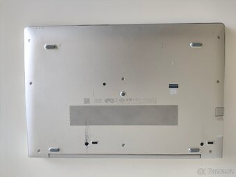 HP EliteBook 850 G6 / 16gb ram / Intel core i5 / 512gb ssd - 8